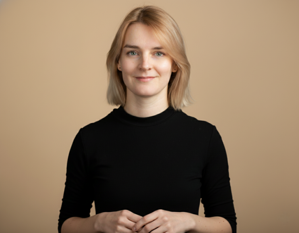 Psycholożka dzieci i młodzieży online w Centrum MIND Agata Gulbierz