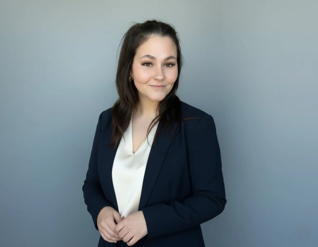 Izabella Zielińska - psycholog online Centrum Mind