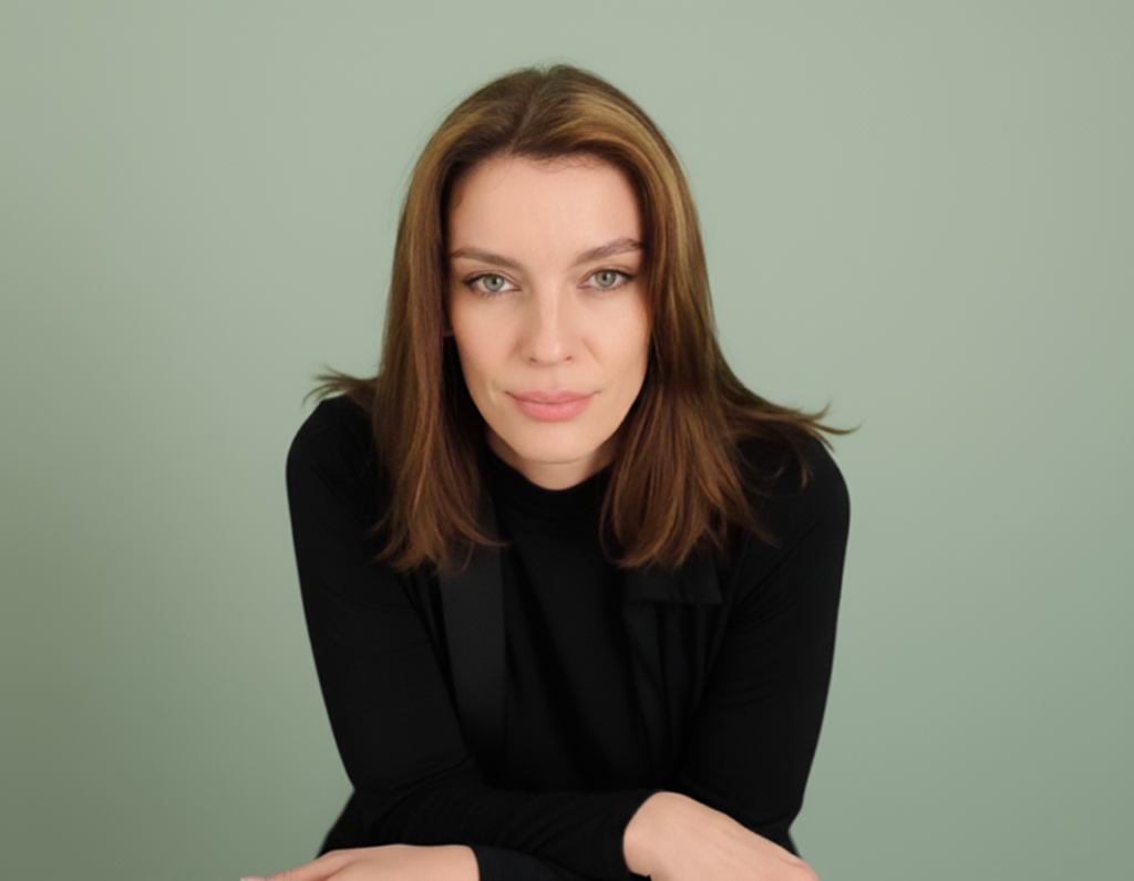 Psychoterapeutka psycholożka online Weronika Mosak w Centrum MIND