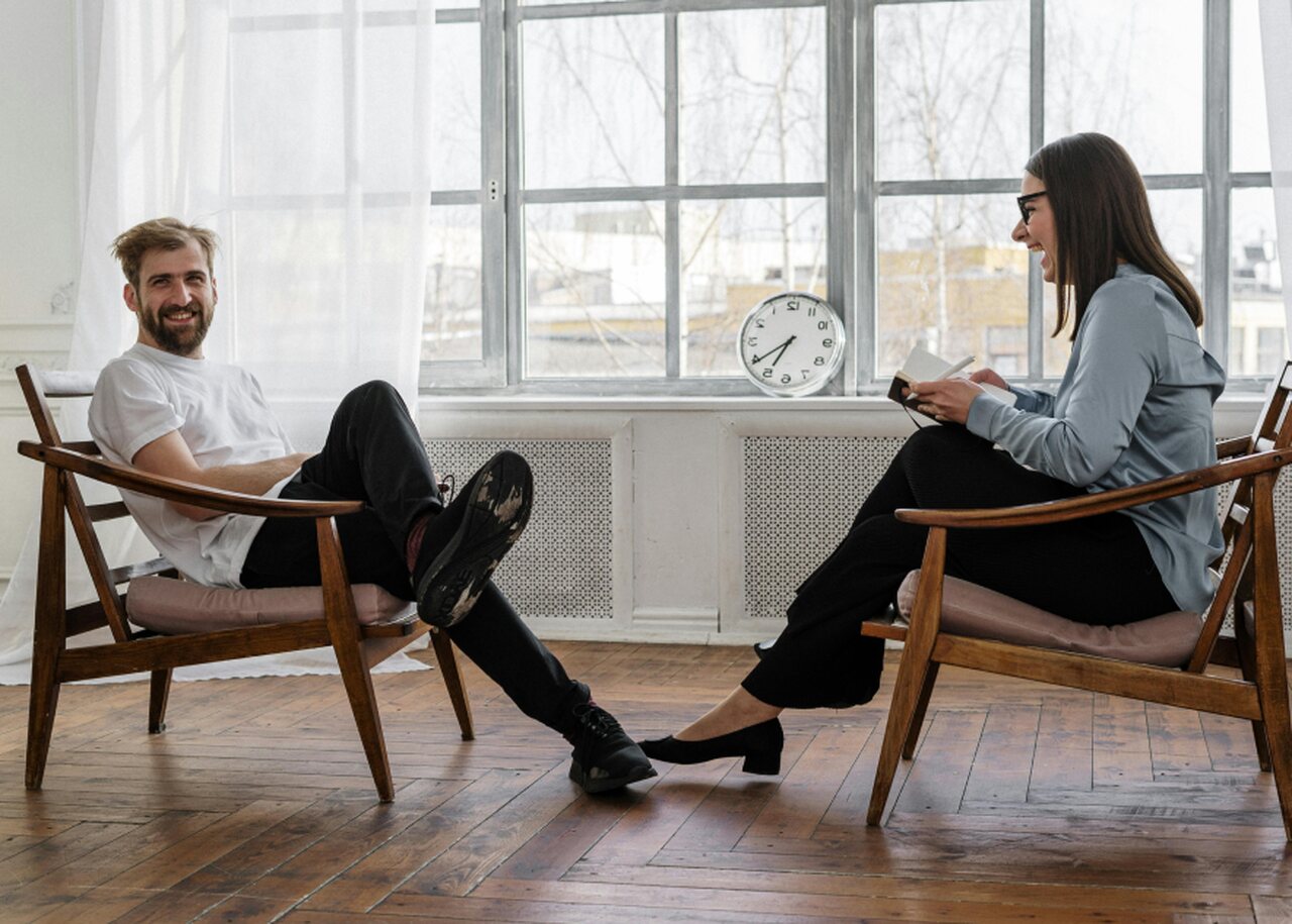 Specjaliści Centrum MIND w przyjaznej atmosferze gabinetu