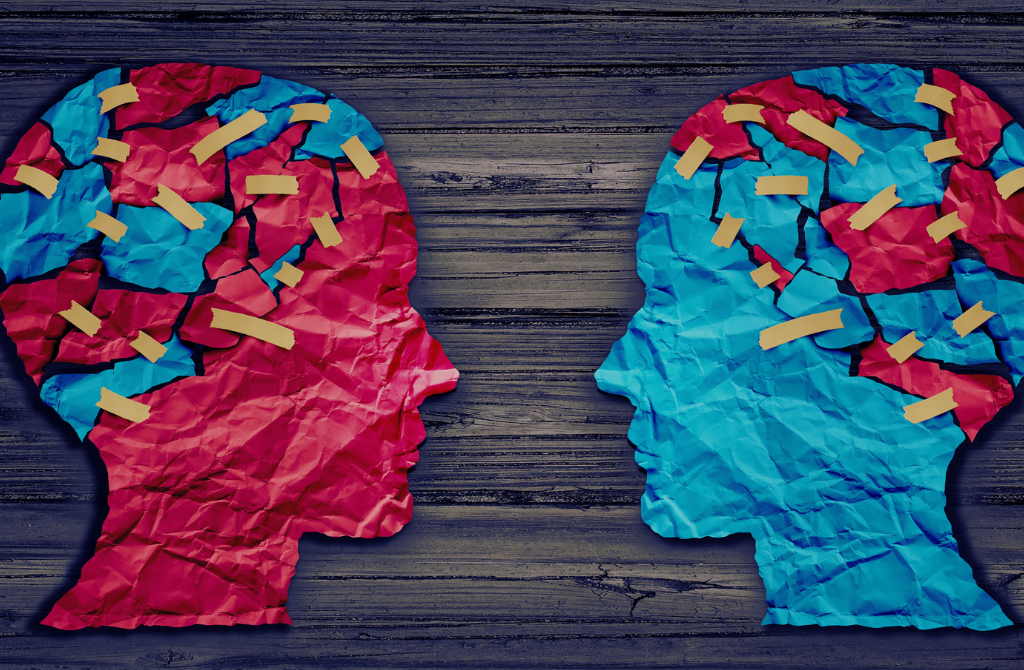 terapia poznawczo behawioralna