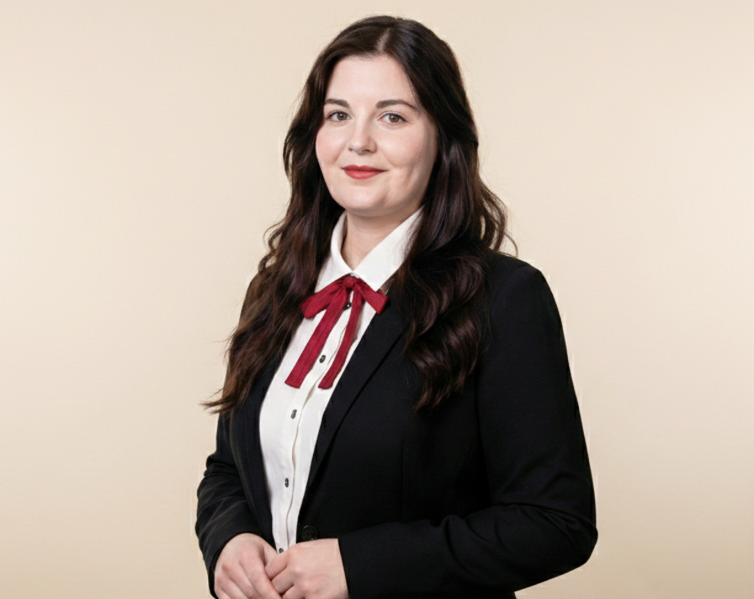 Psycholożka online w Centrum MIND Joanna Bober