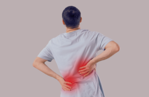 ból pleców a problemy psychiczne