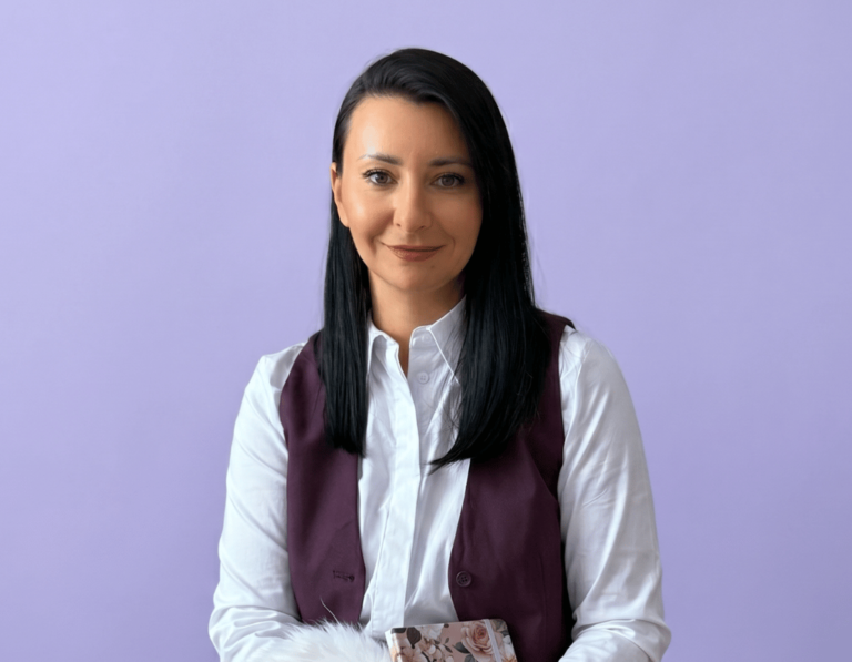 Psycholożka online w Centrum MIND Aneta Gromko